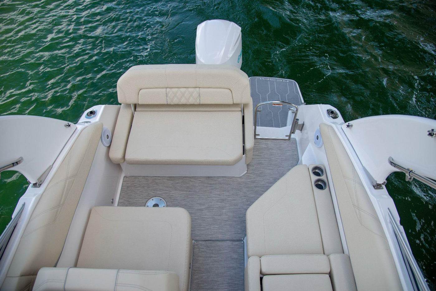 2026 Regal 26 XO OUTBOARD - image 80
