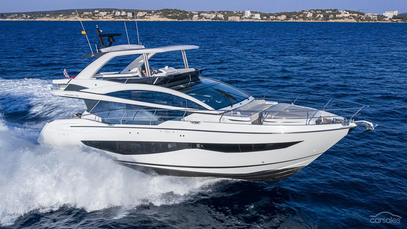 2026 Pearl Yachts 63 - image 73