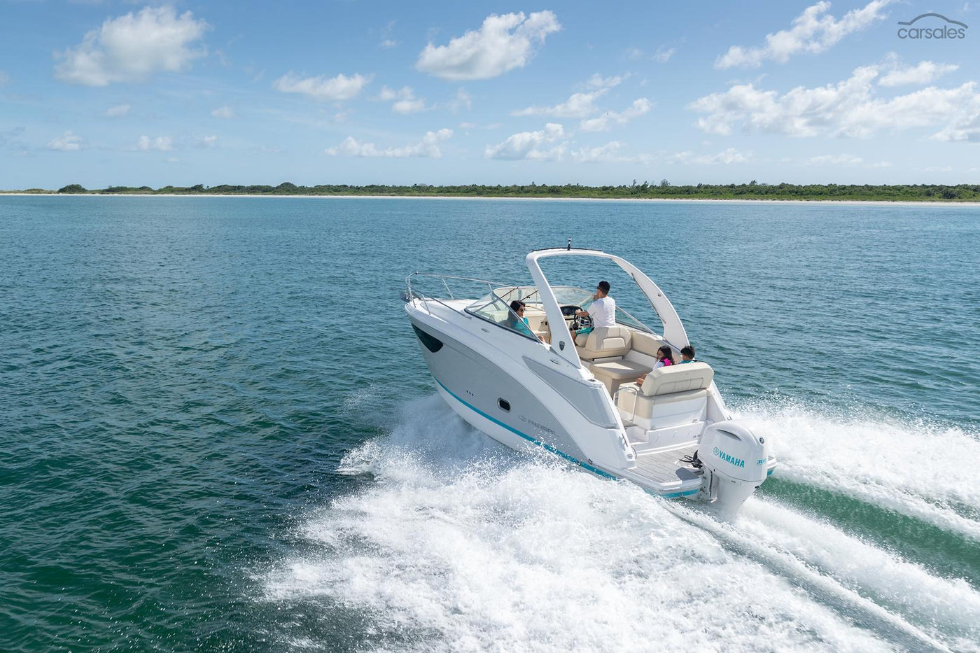2026 Regal 26 XO OUTBOARD - image 56