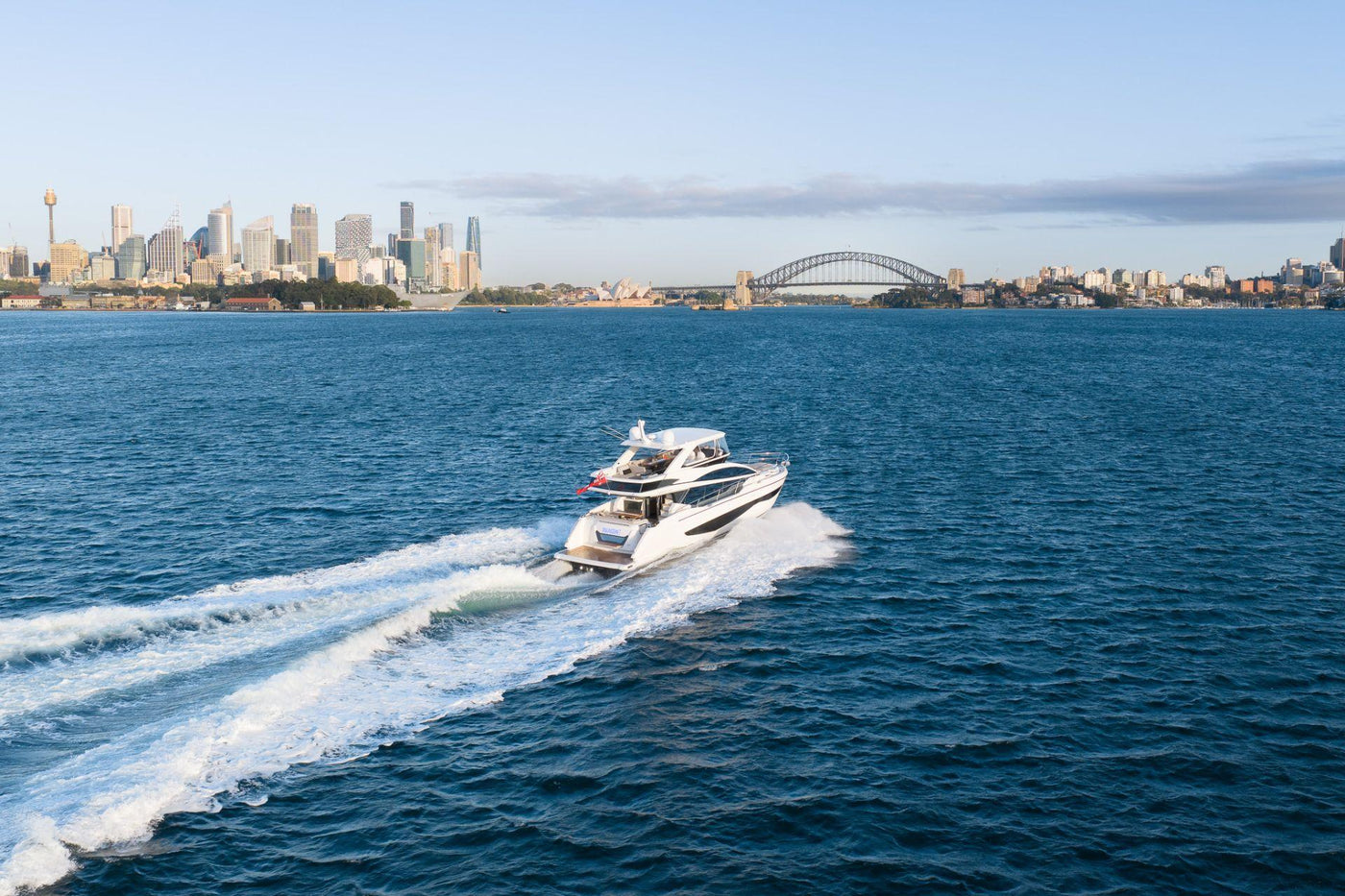 Pearl 62 2023 - image 74
