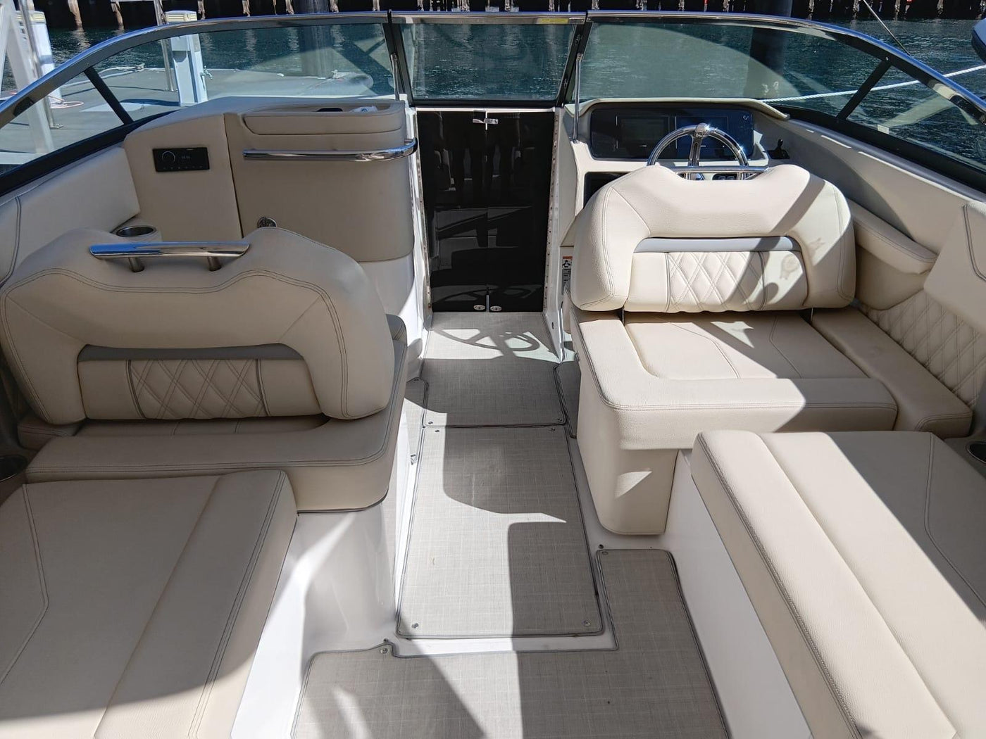 Regal LX6 2021 Lina - image 60