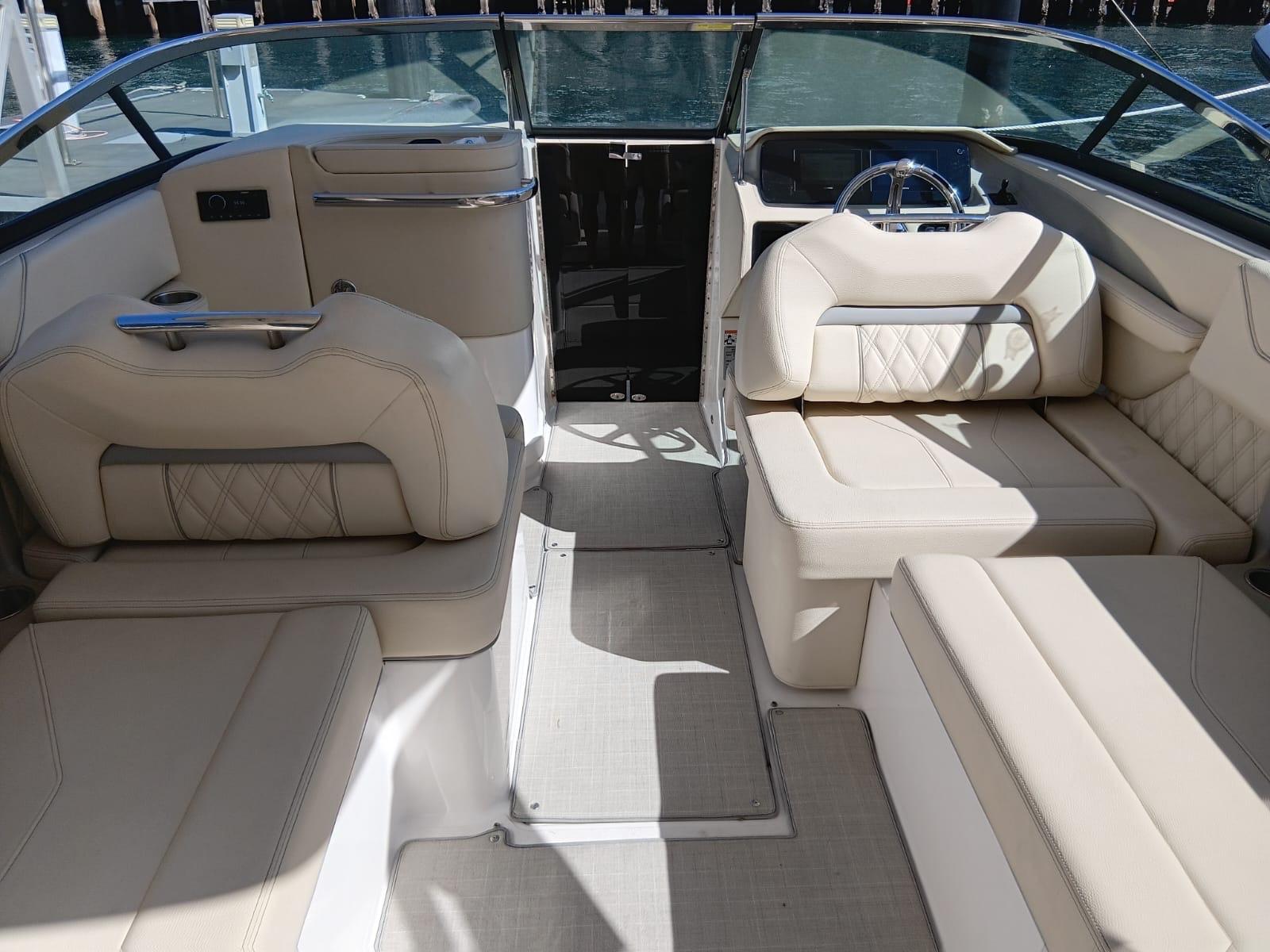 Regal LX6 2021 Lina