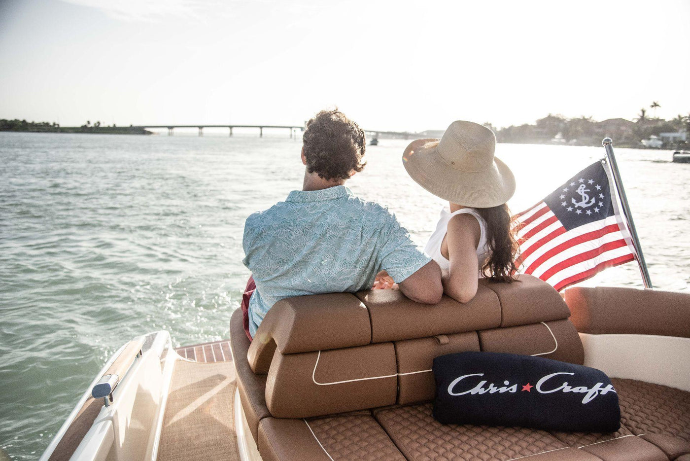 Chris Craft Launch 28GT - image 6