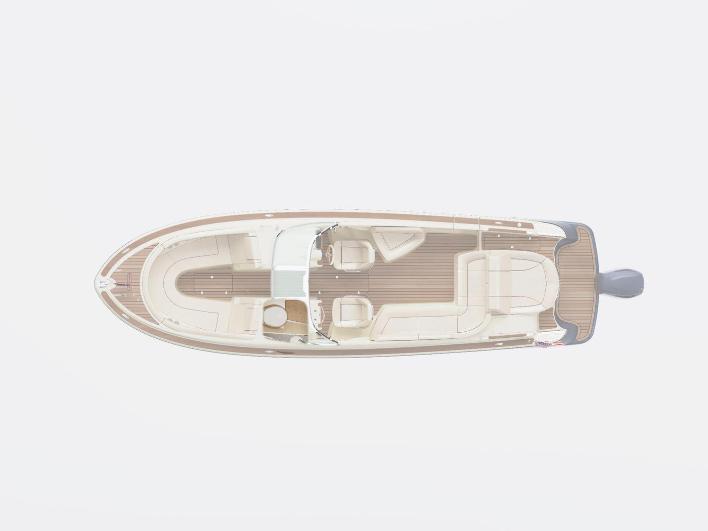 2026 Chris Craft Launch 28 GT - image 10