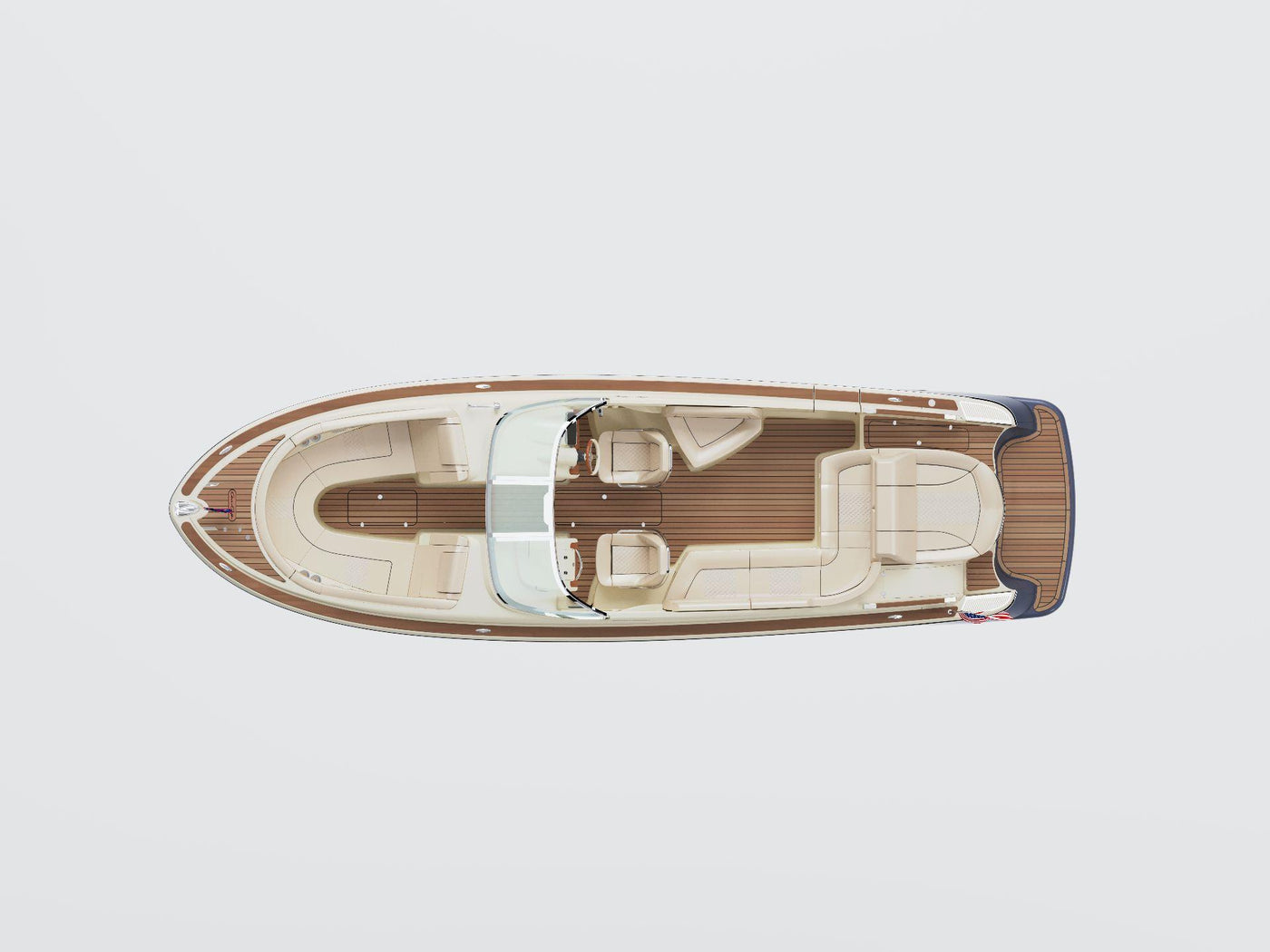 Chris Craft Launch 28GT - image 7