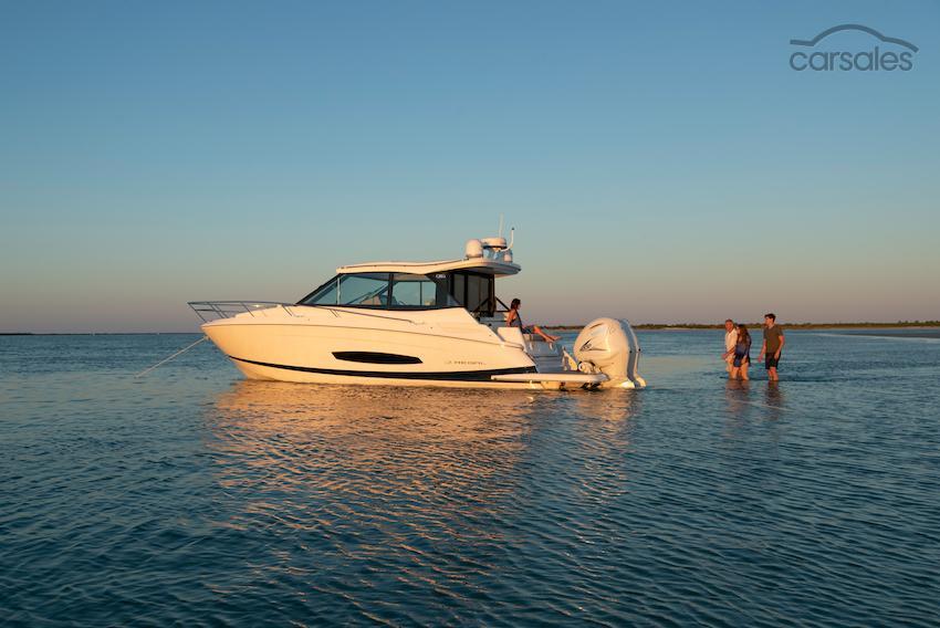 NEW Regal 36 XO - image 12
