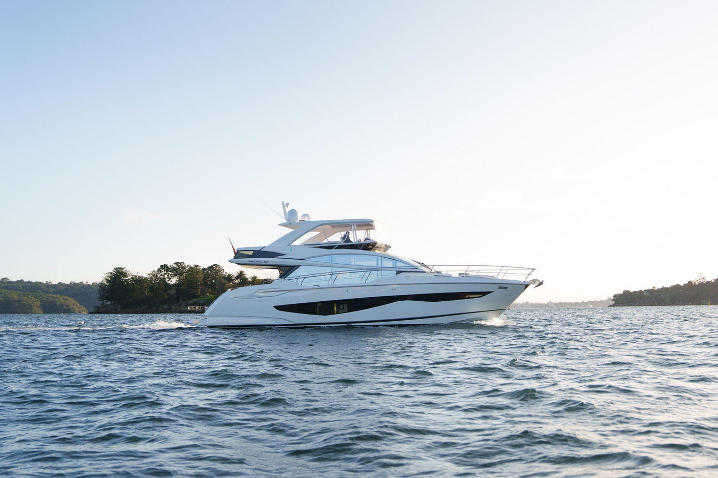 Pearl 62 2023 - image 91
