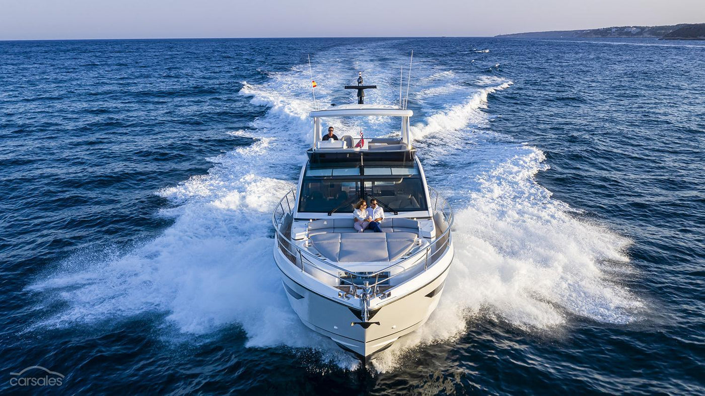2026 Pearl Yachts 63 - image 68