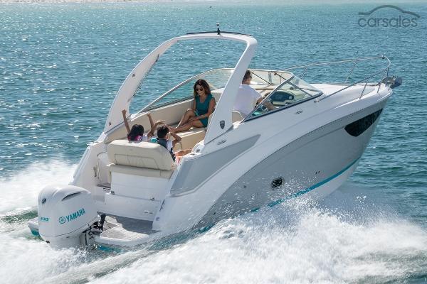 2022 Regal 26 XO