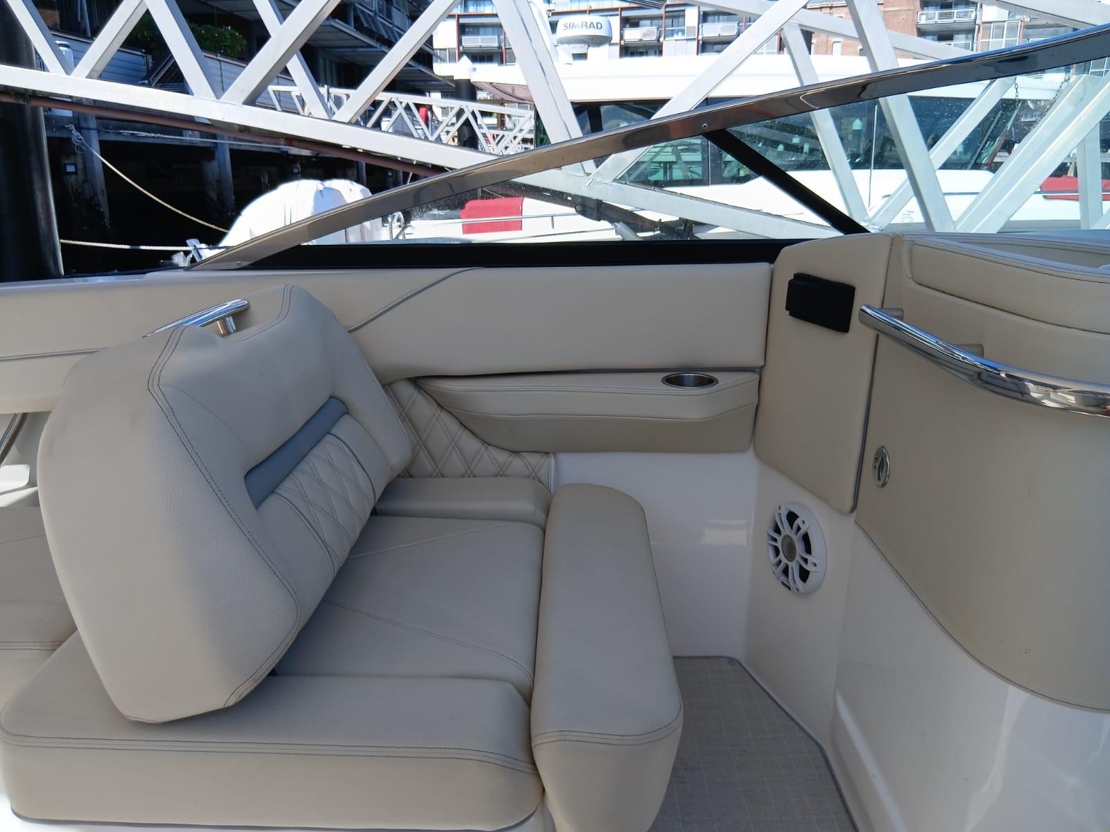Regal LX6 2021 Lina