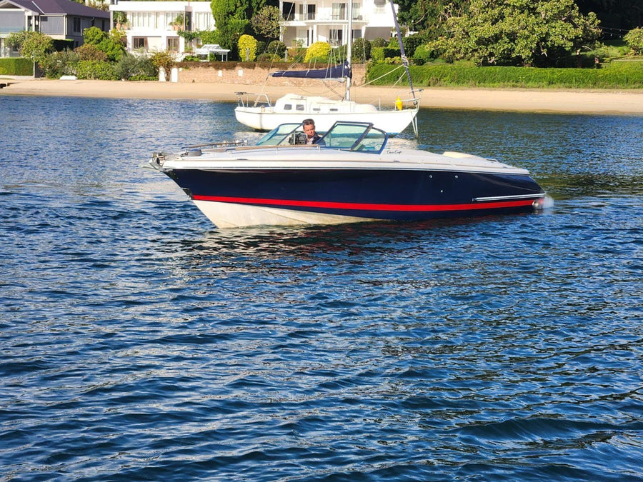 Chris Craft 25 Corsair