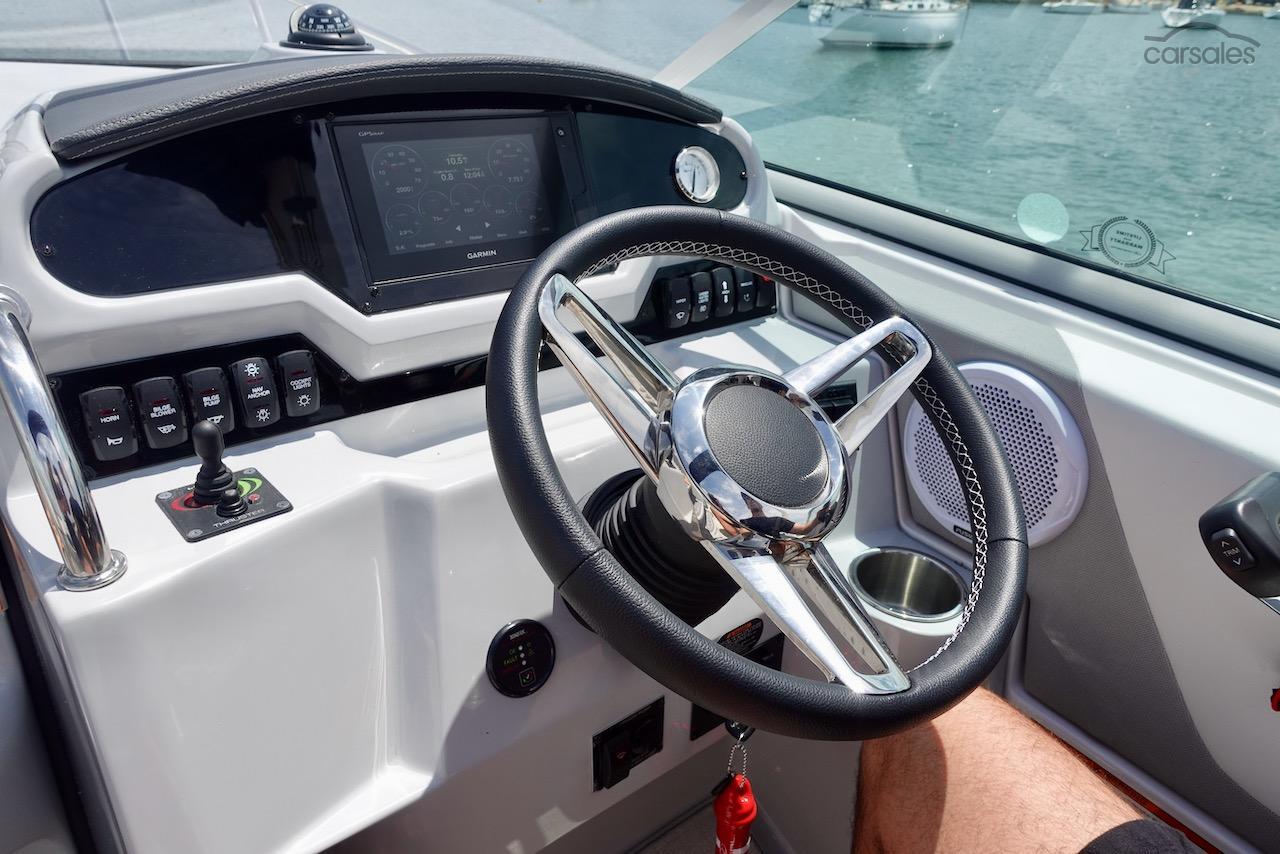 2022 REGAL 26 EXPRESS