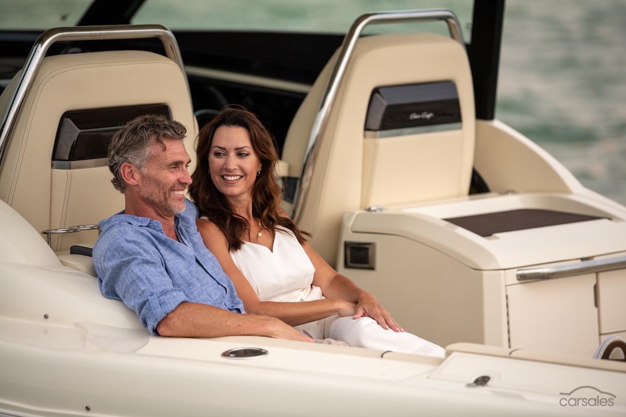 2025 Chris Craft Calypso 35 - image 7
