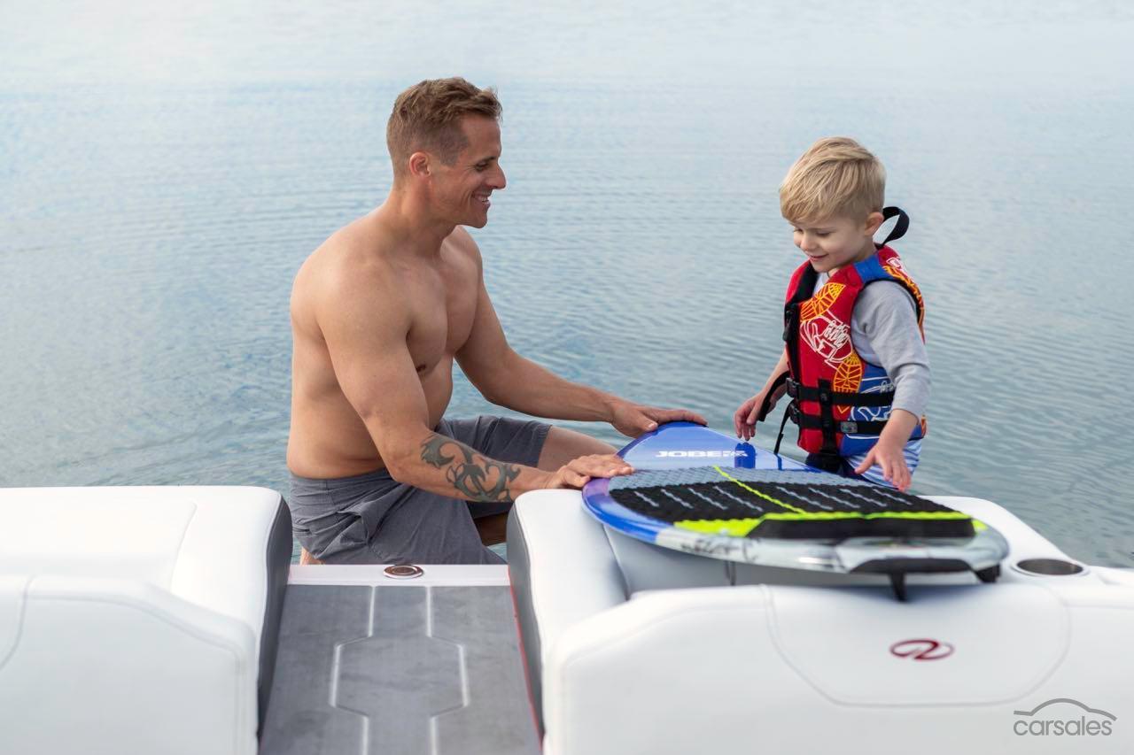 2023 Regal LS2 Surf - image 12