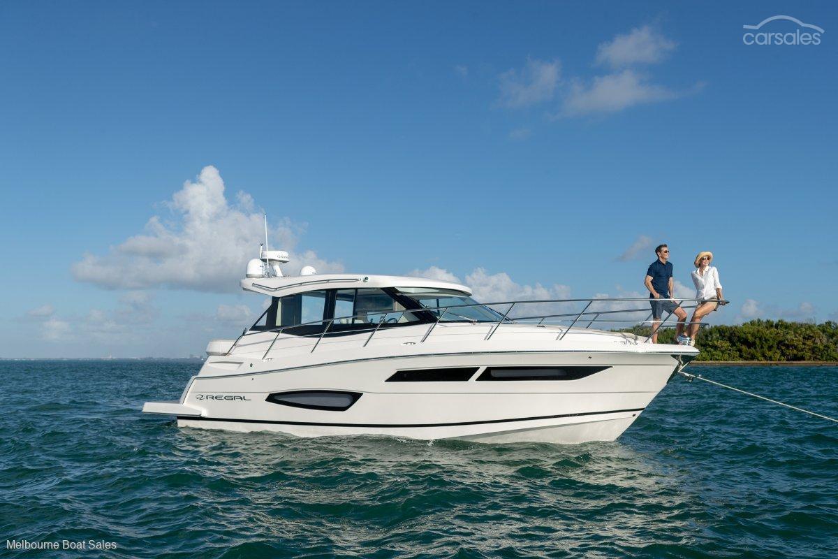 2026 REGAL 38 XO - image 9