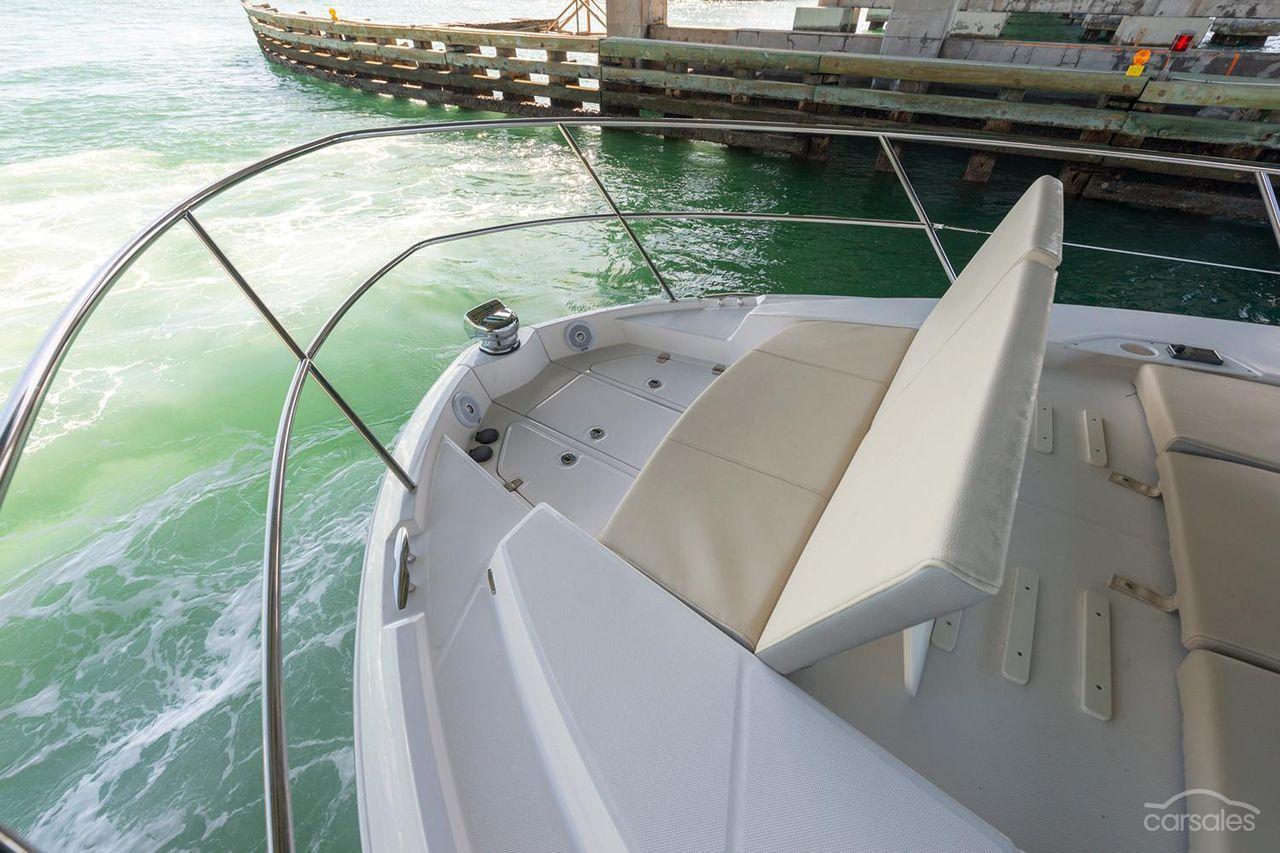 2026 REGAL 38 XO - image 16