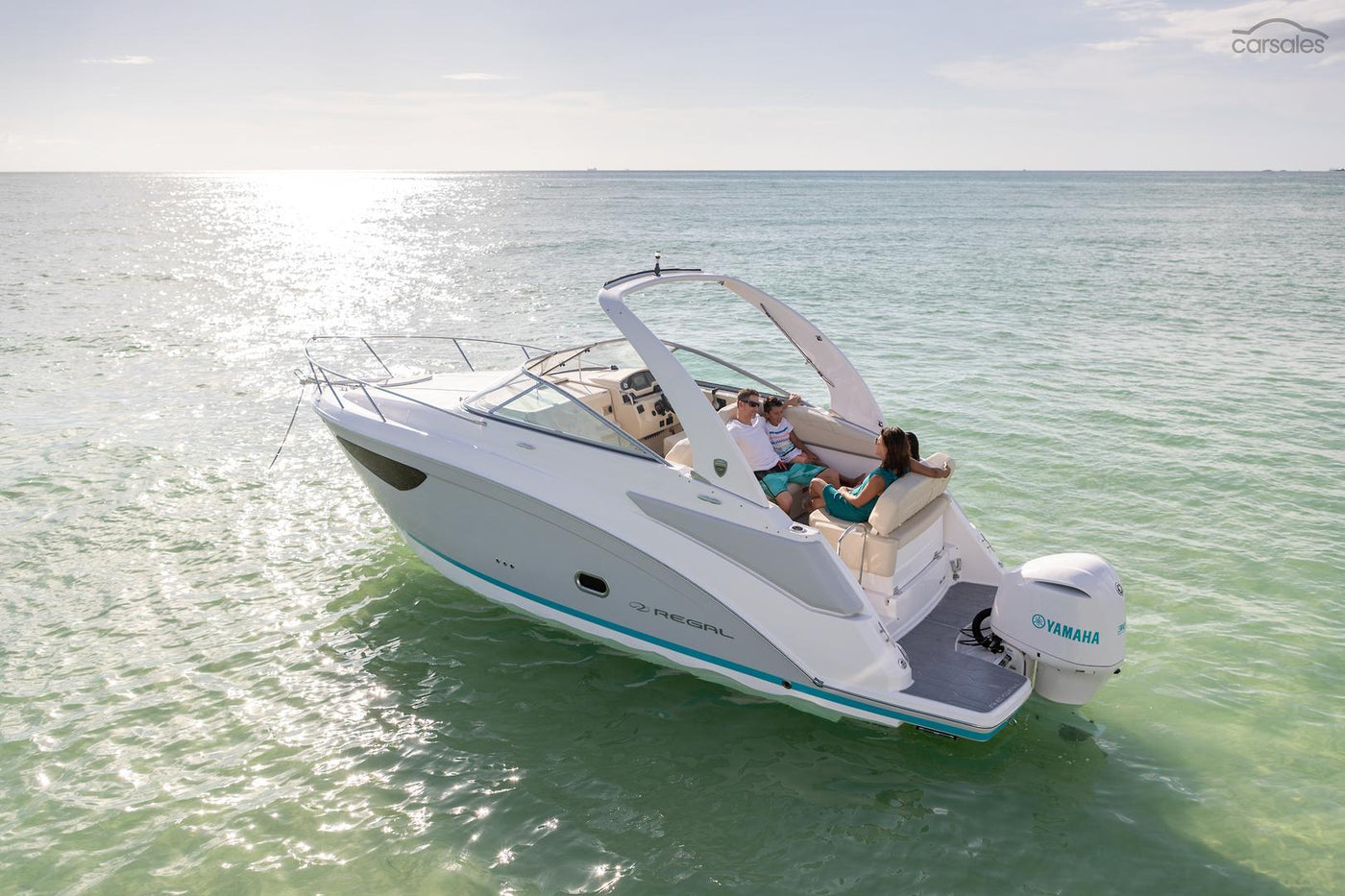 2022 Regal 26 XO - image 5