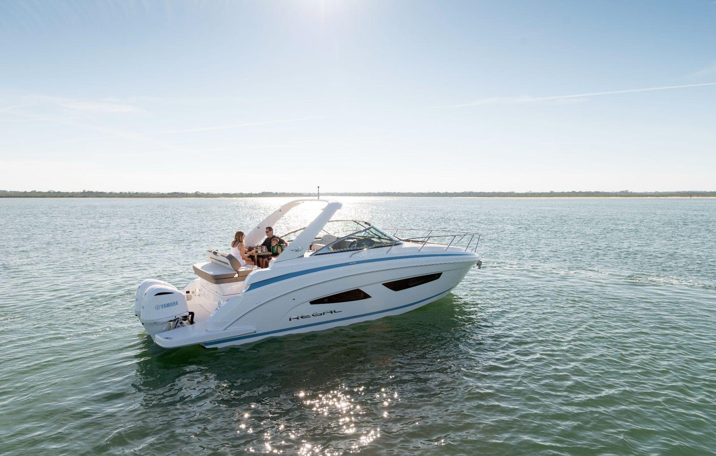 Regal 33 XO - image 21