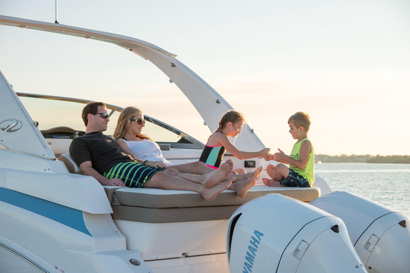 Regal 33 XO - image 24