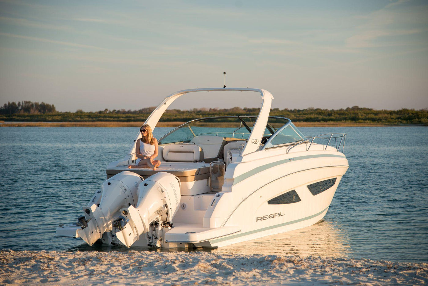 Regal 33 XO - image 25