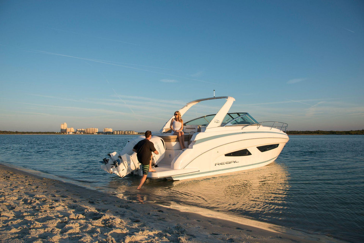 Regal 33 XO - image 26