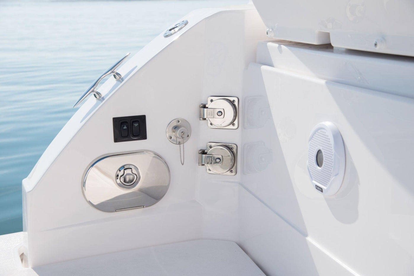Regal 33 XO - image 36
