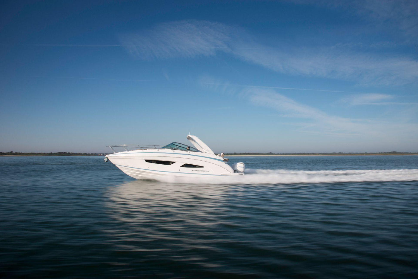 Regal 33 XO - image 60