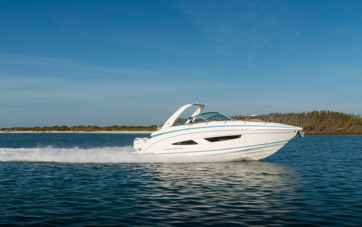 Regal 33 XO - image 61