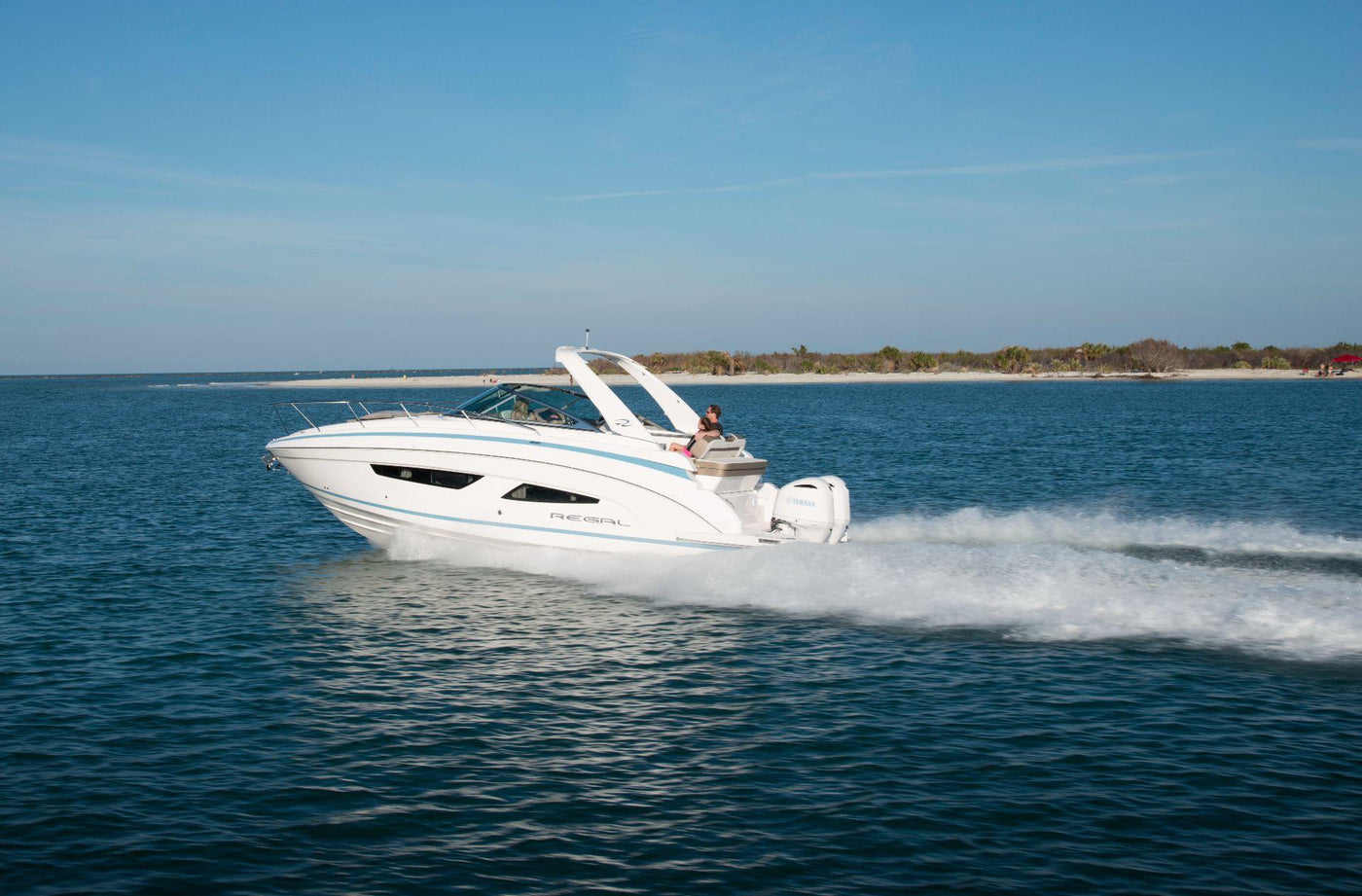 Regal 33 XO - image 62
