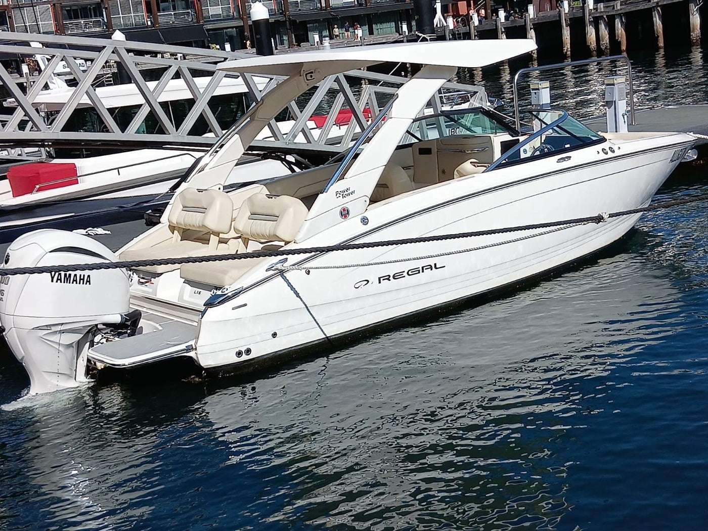 Regal LX6 2021 Lina - image 19