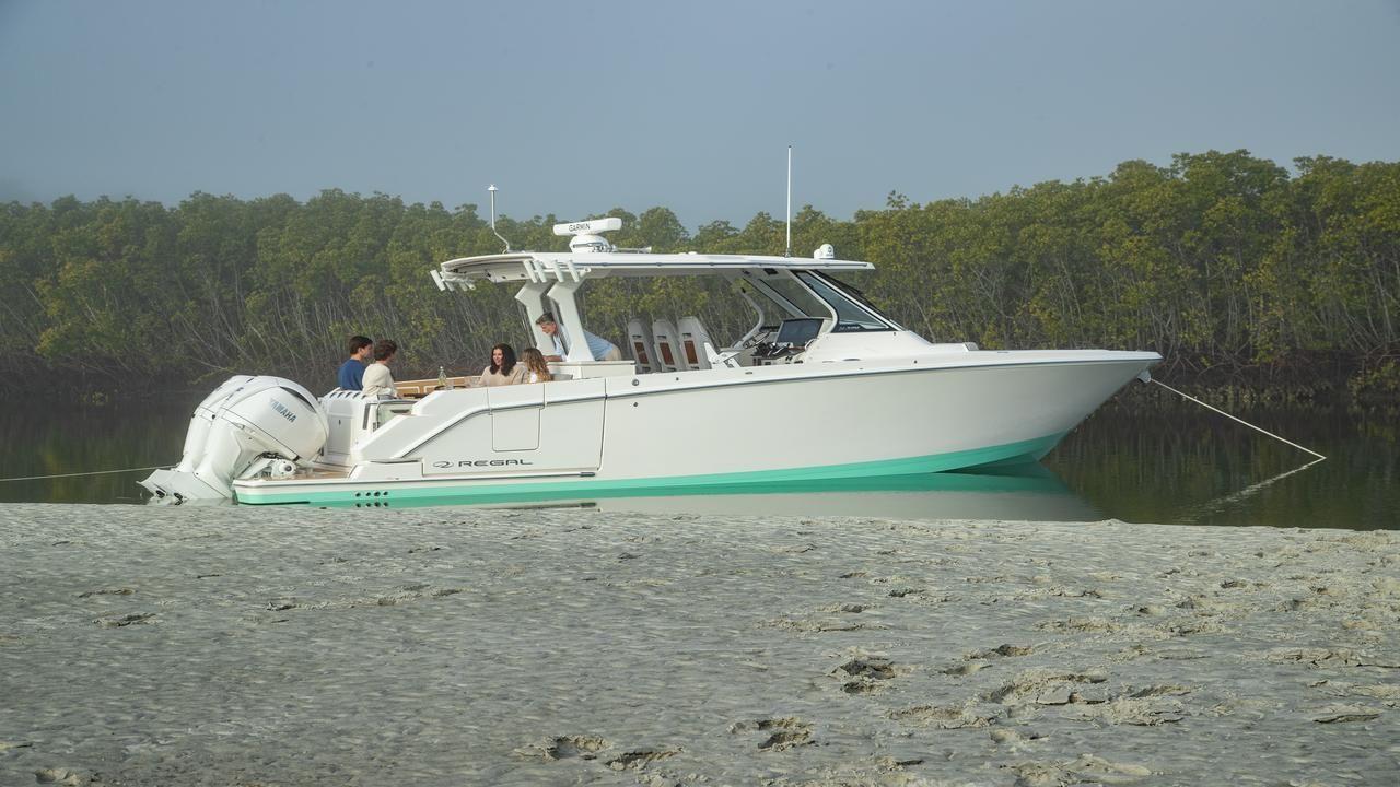 Regal 34 SAV - image 16