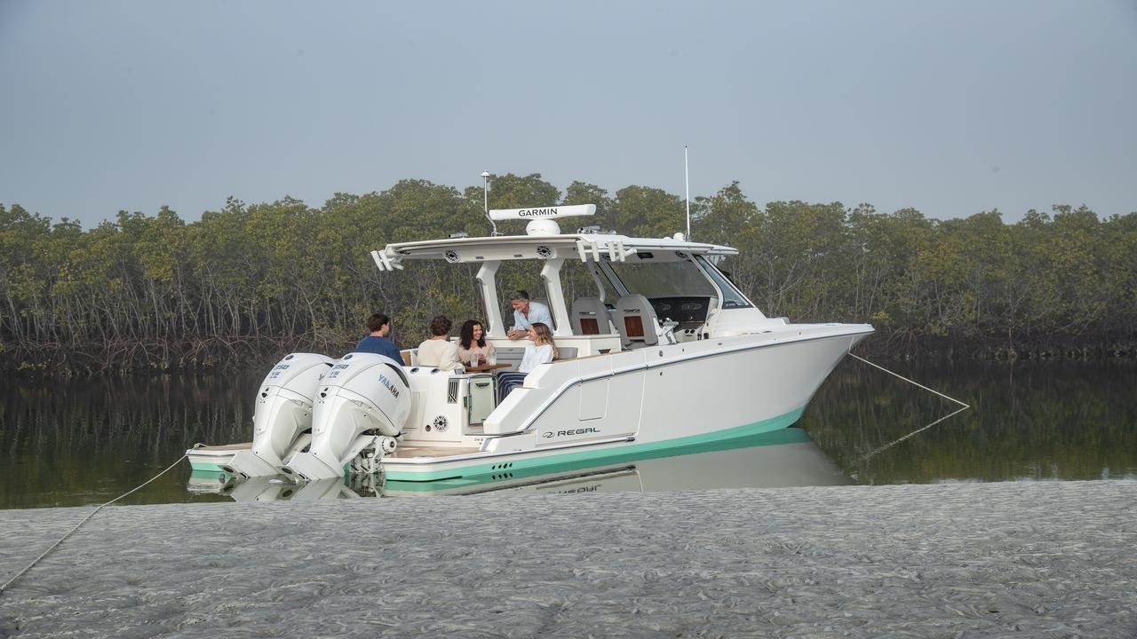 Regal 34 SAV - image 17