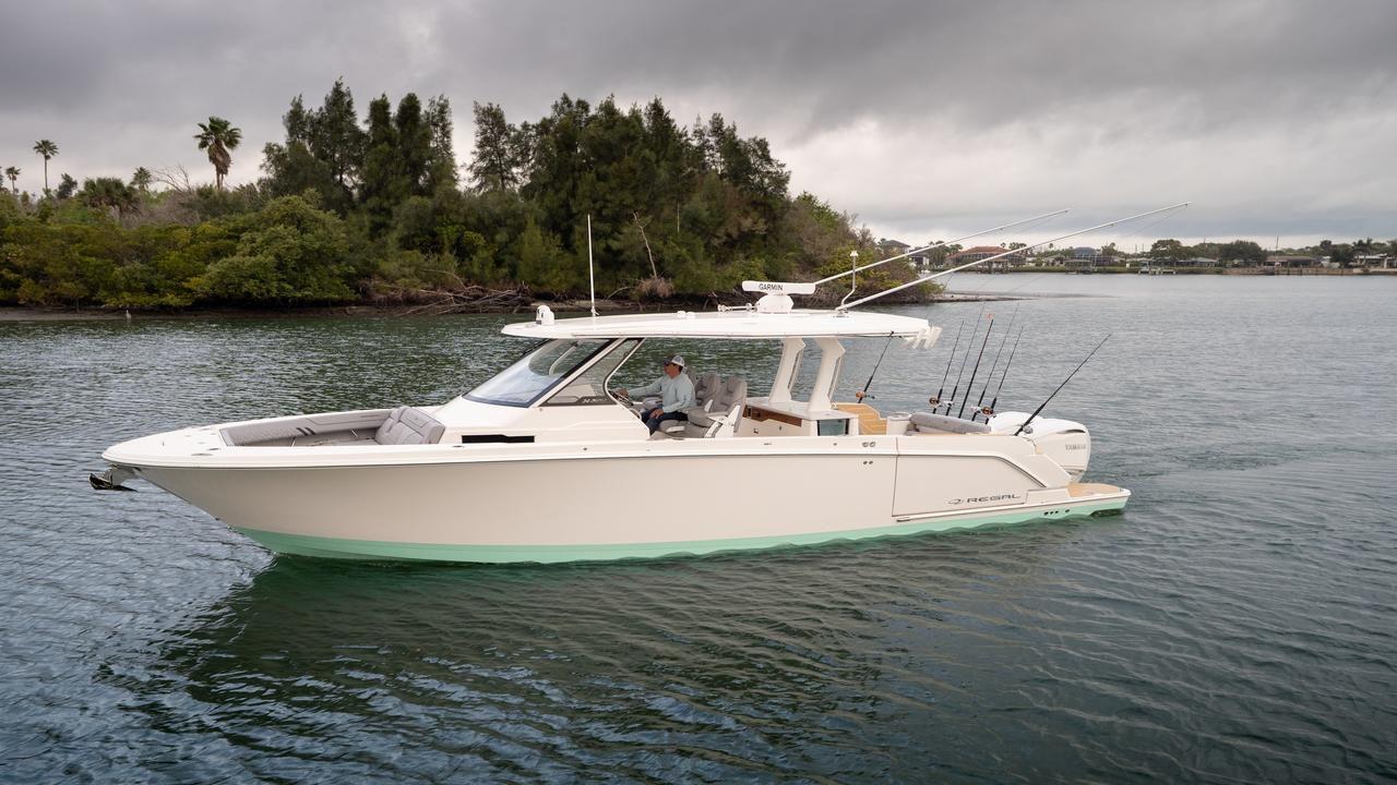 Regal 34 SAV - image 32