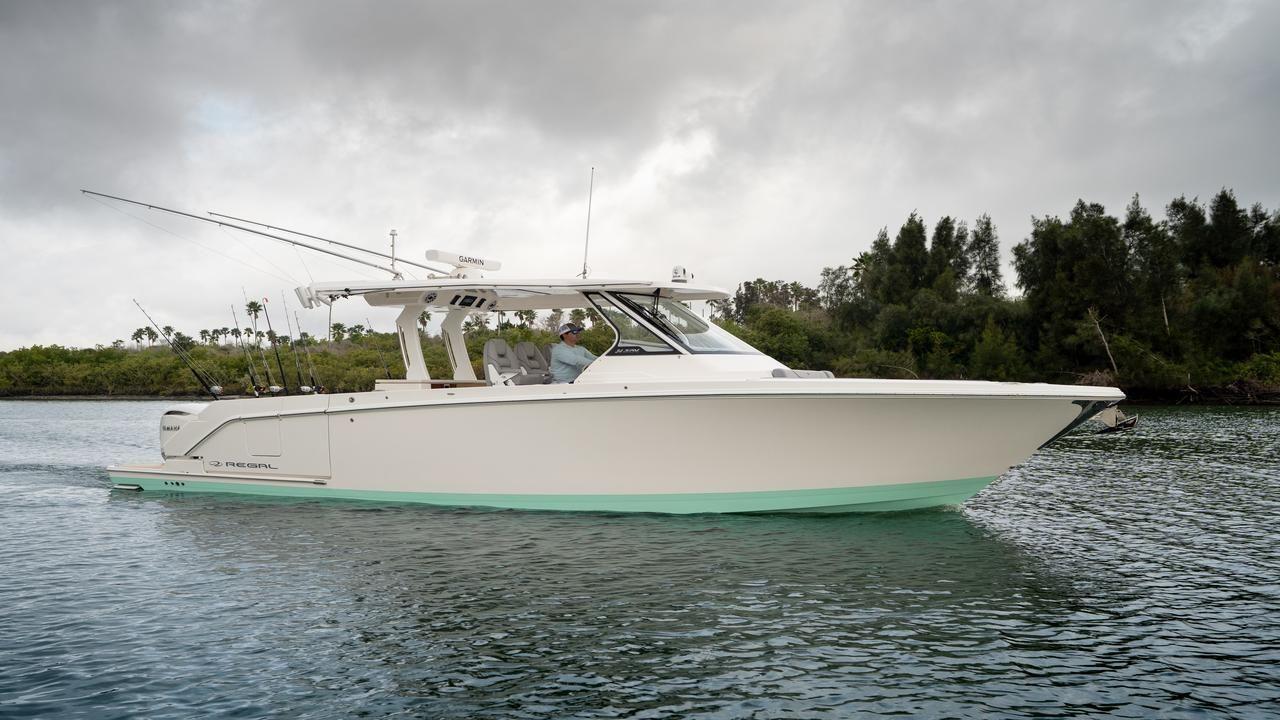 Regal 34 SAV - image 37