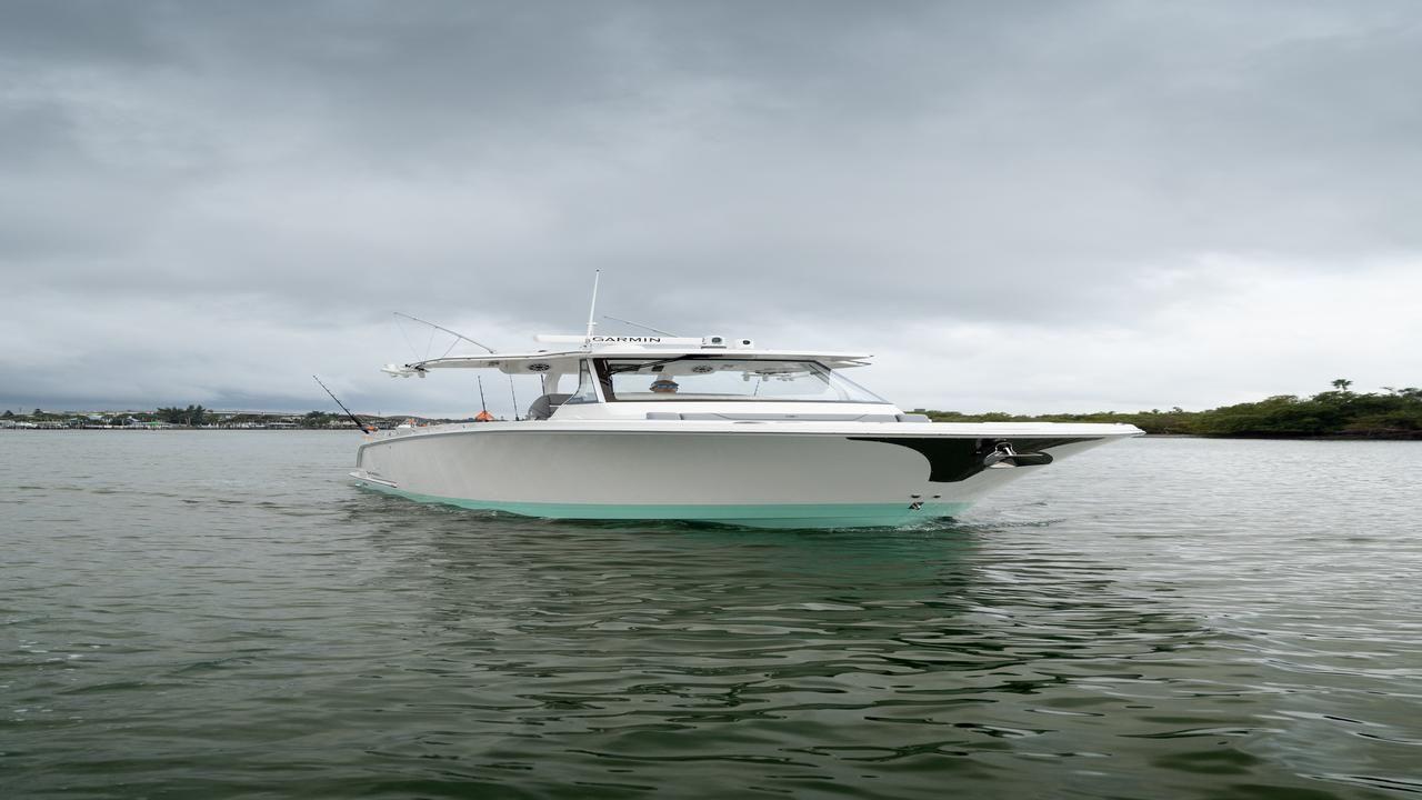 Regal 34 SAV - image 38