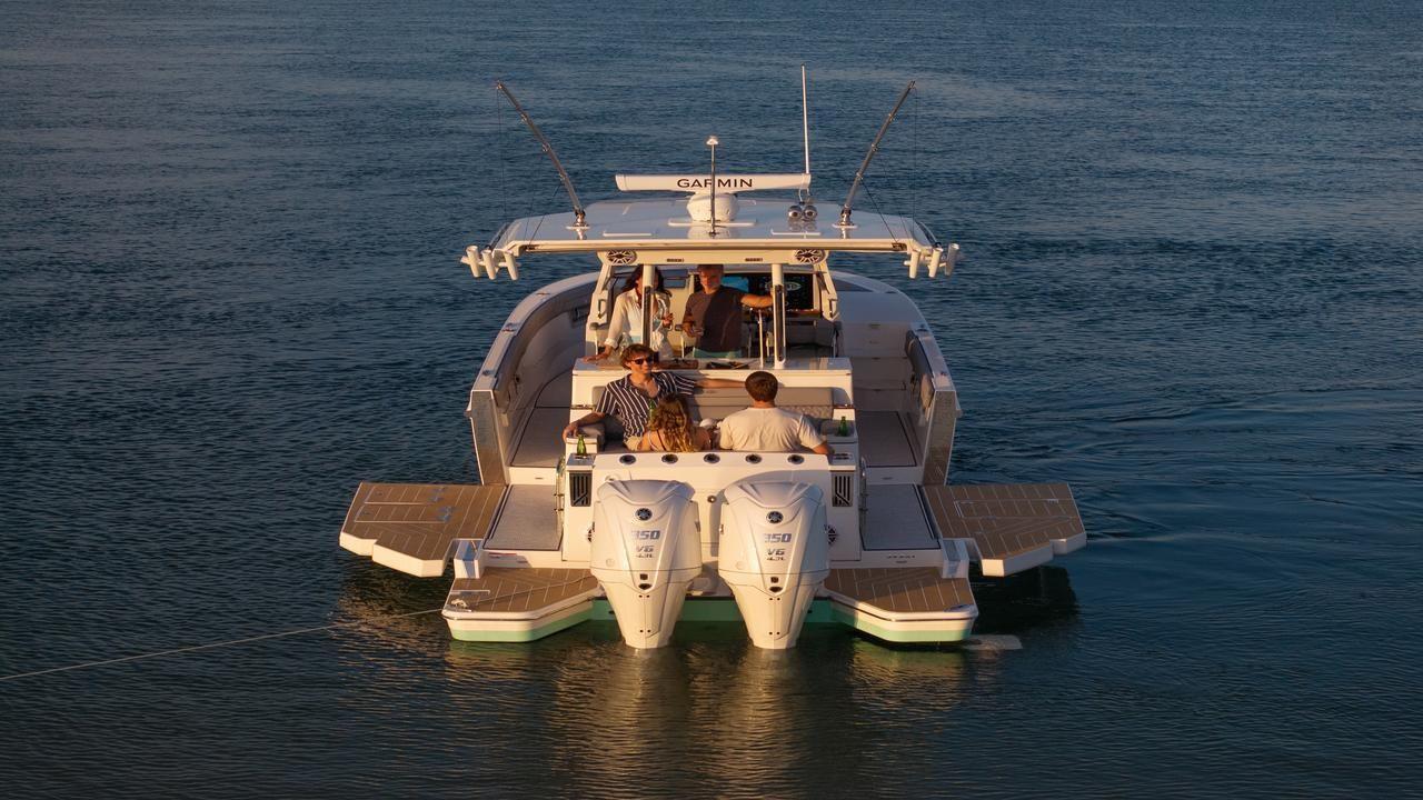 Regal 34 SAV - image 53
