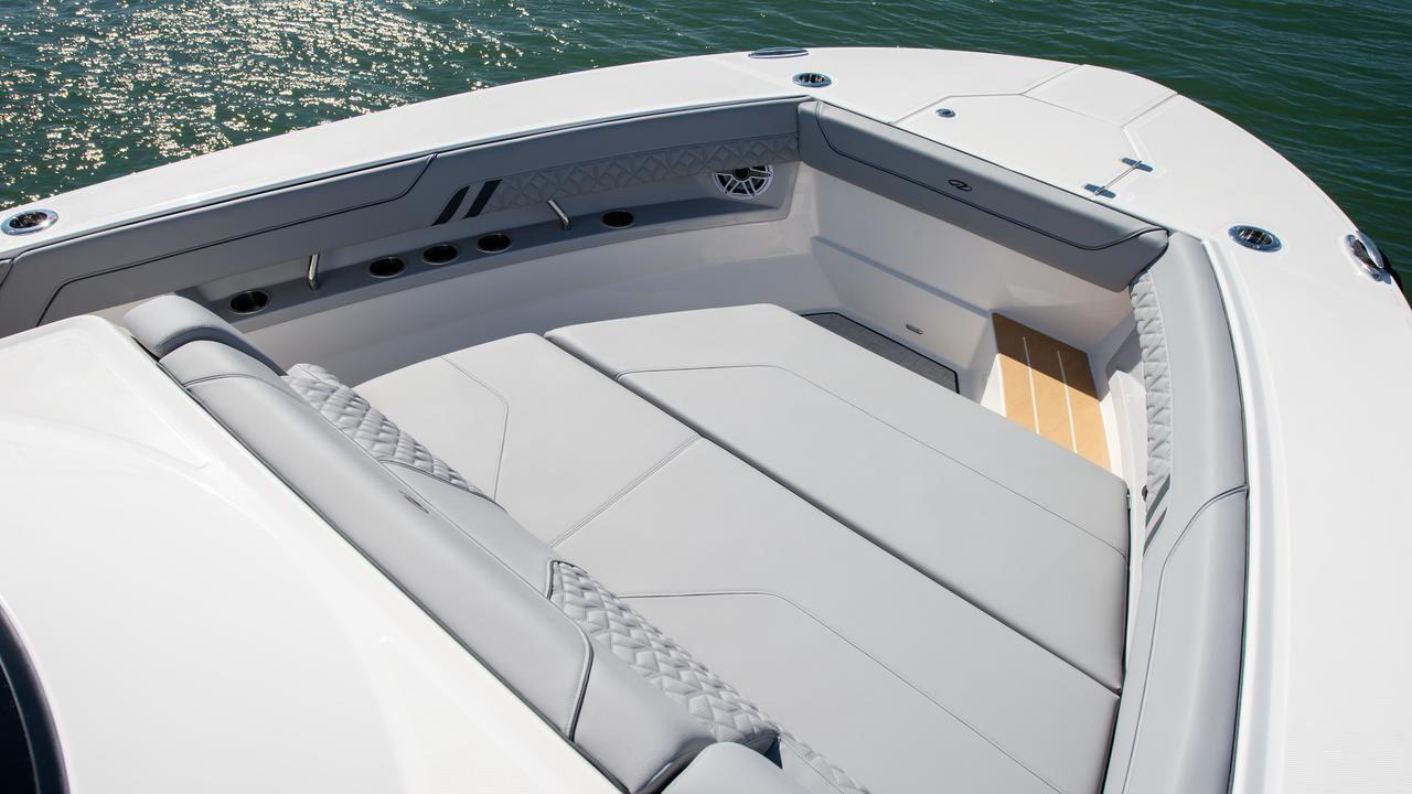 Regal 34 SAV - image 90