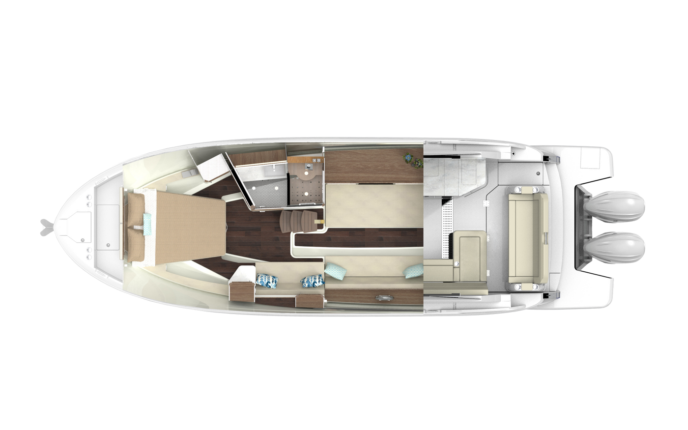 NEW Regal 36 XO - image 5