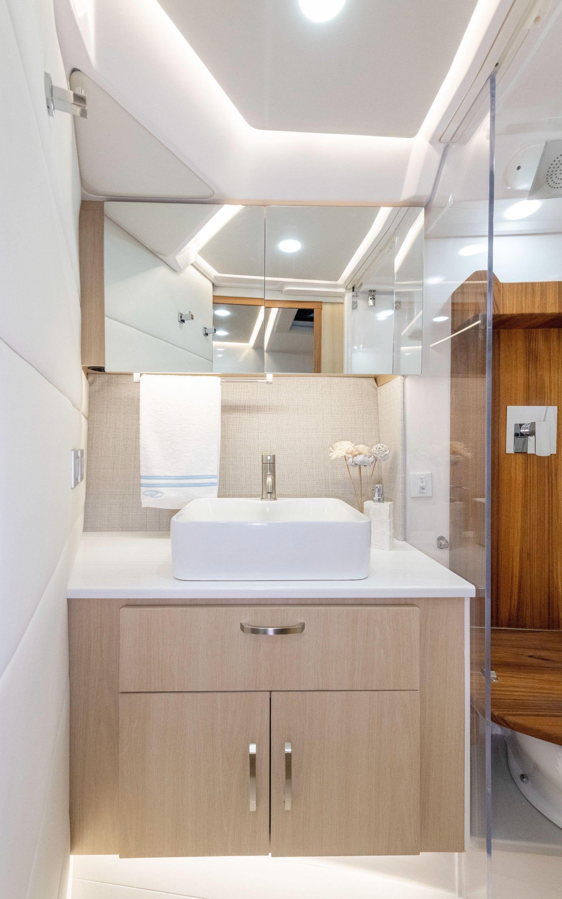 NEW Regal 36 XO