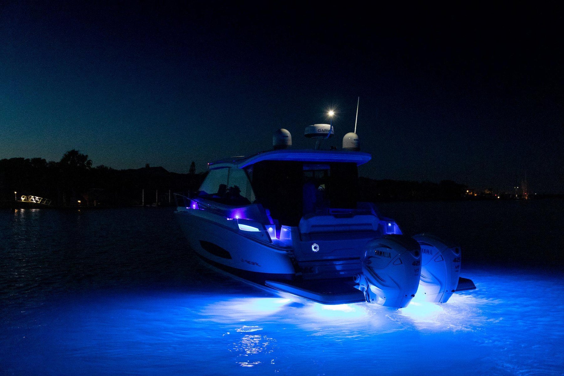 NEW Regal 36 XO