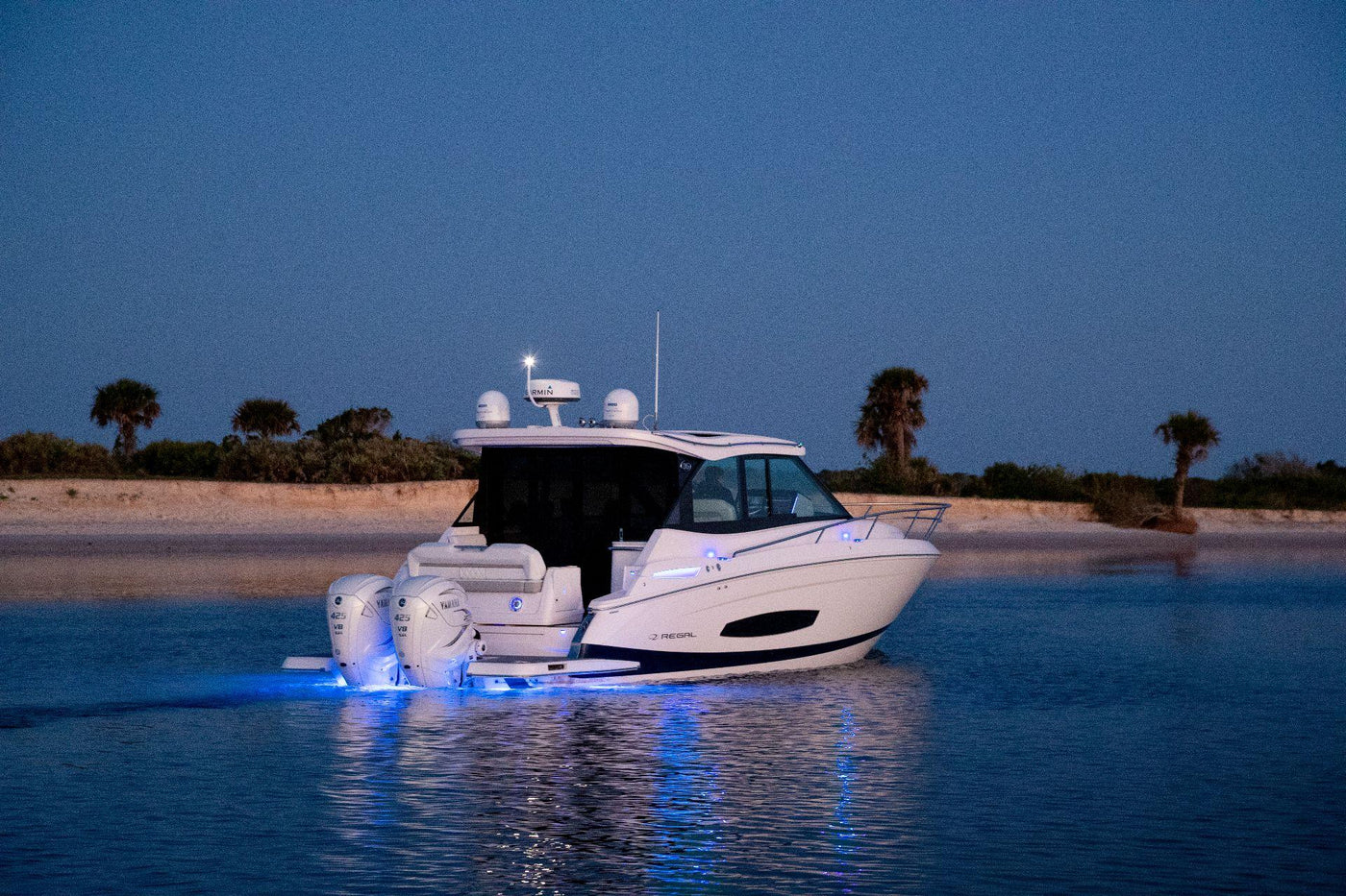 NEW Regal 36 XO - image 24