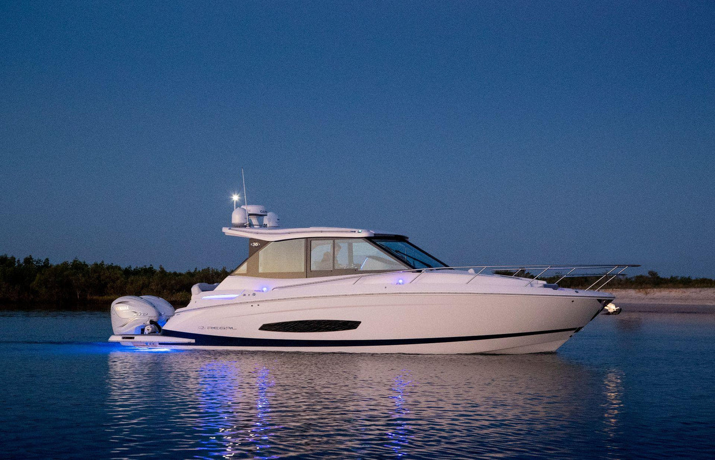 NEW Regal 36 XO - image 26