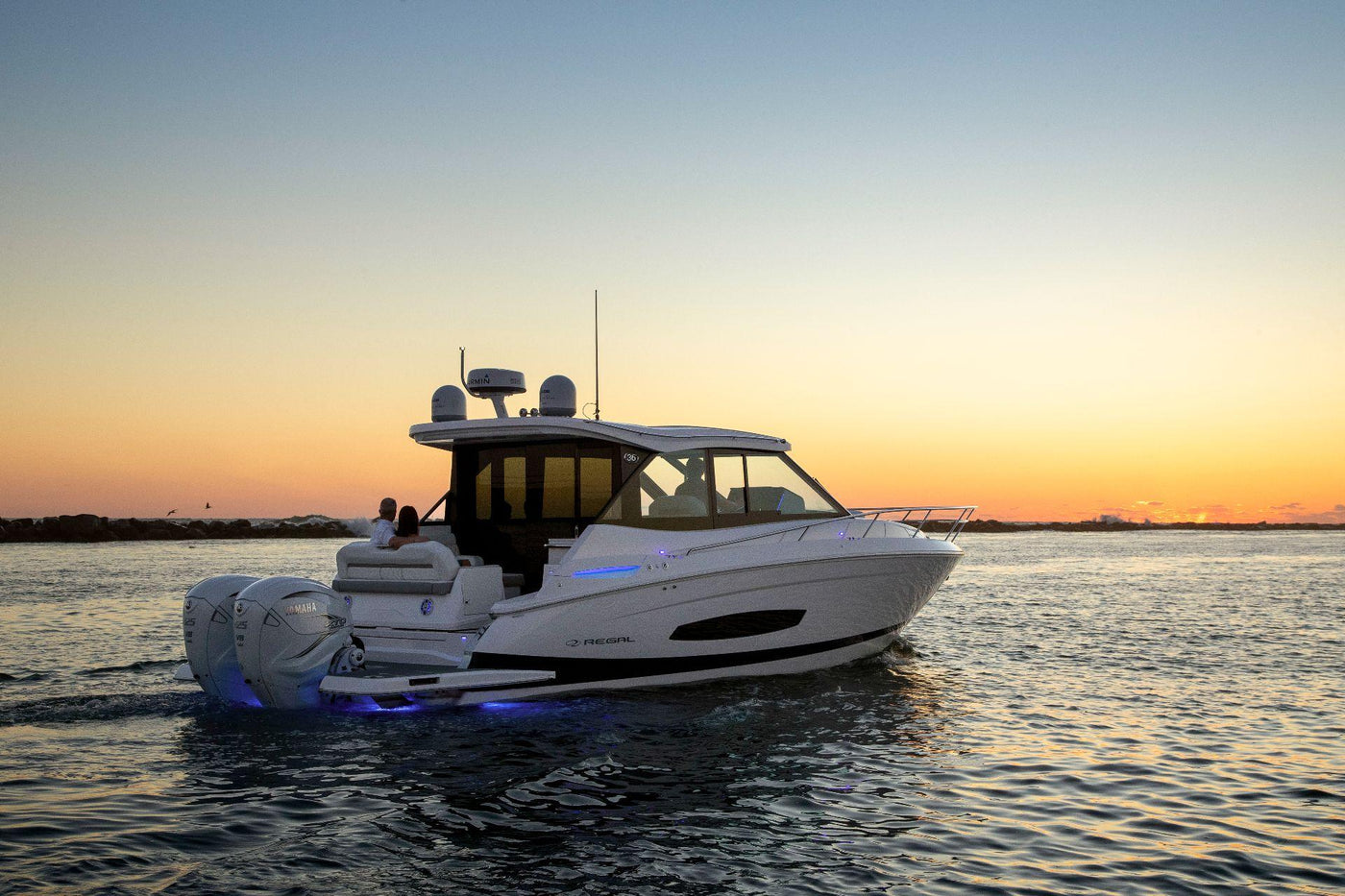 NEW Regal 36 XO - image 28