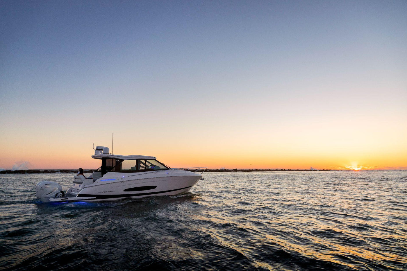 NEW Regal 36 XO - image 29