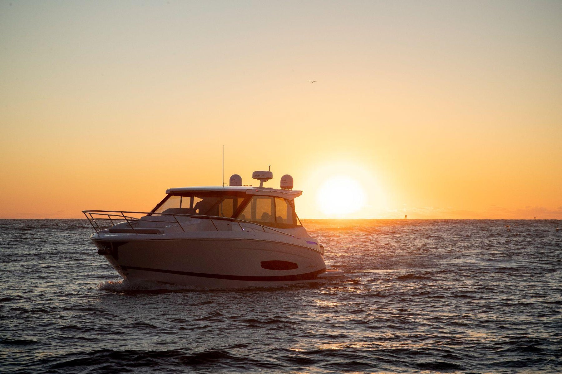 NEW Regal 36 XO