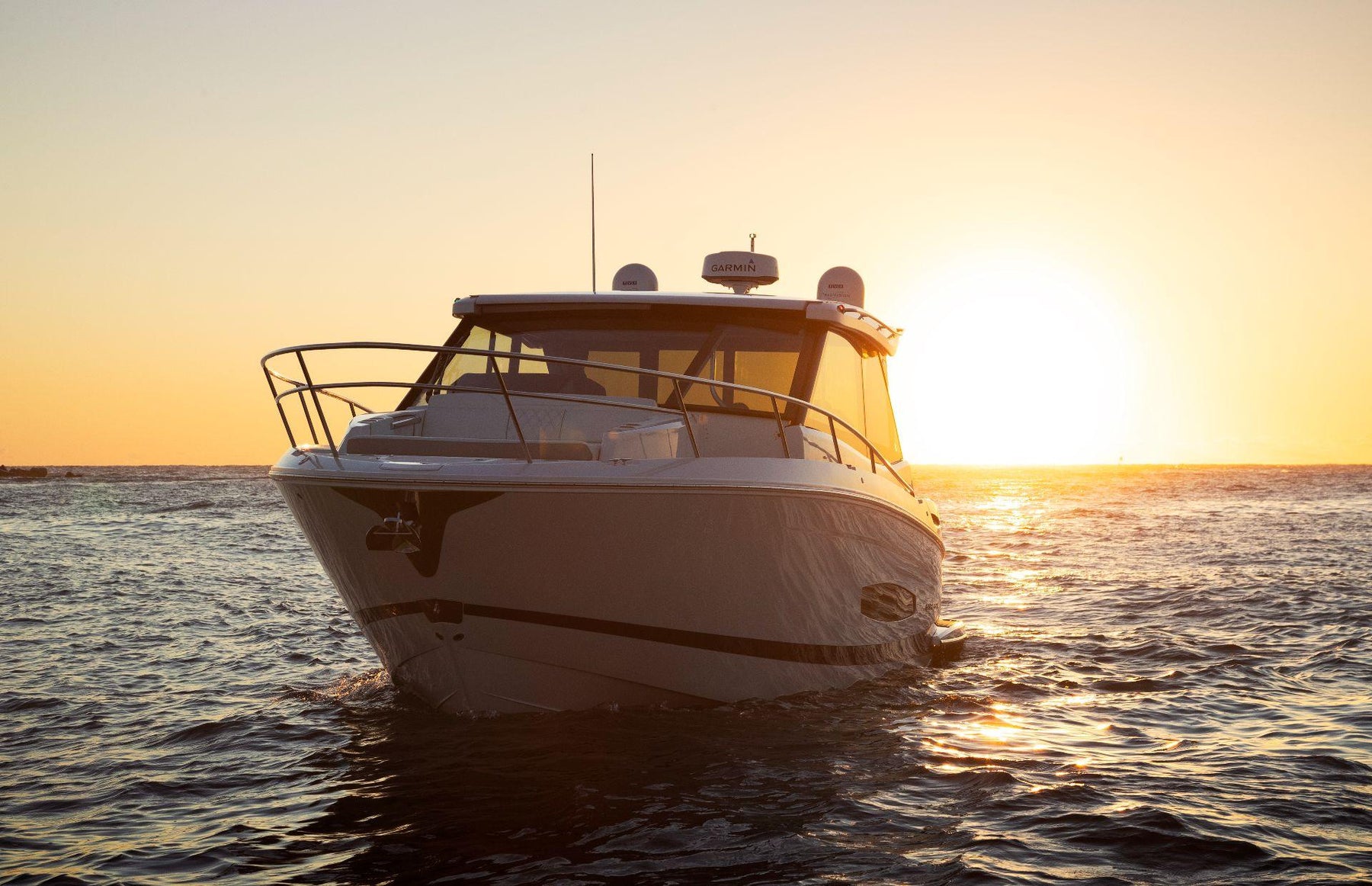 NEW Regal 36 XO