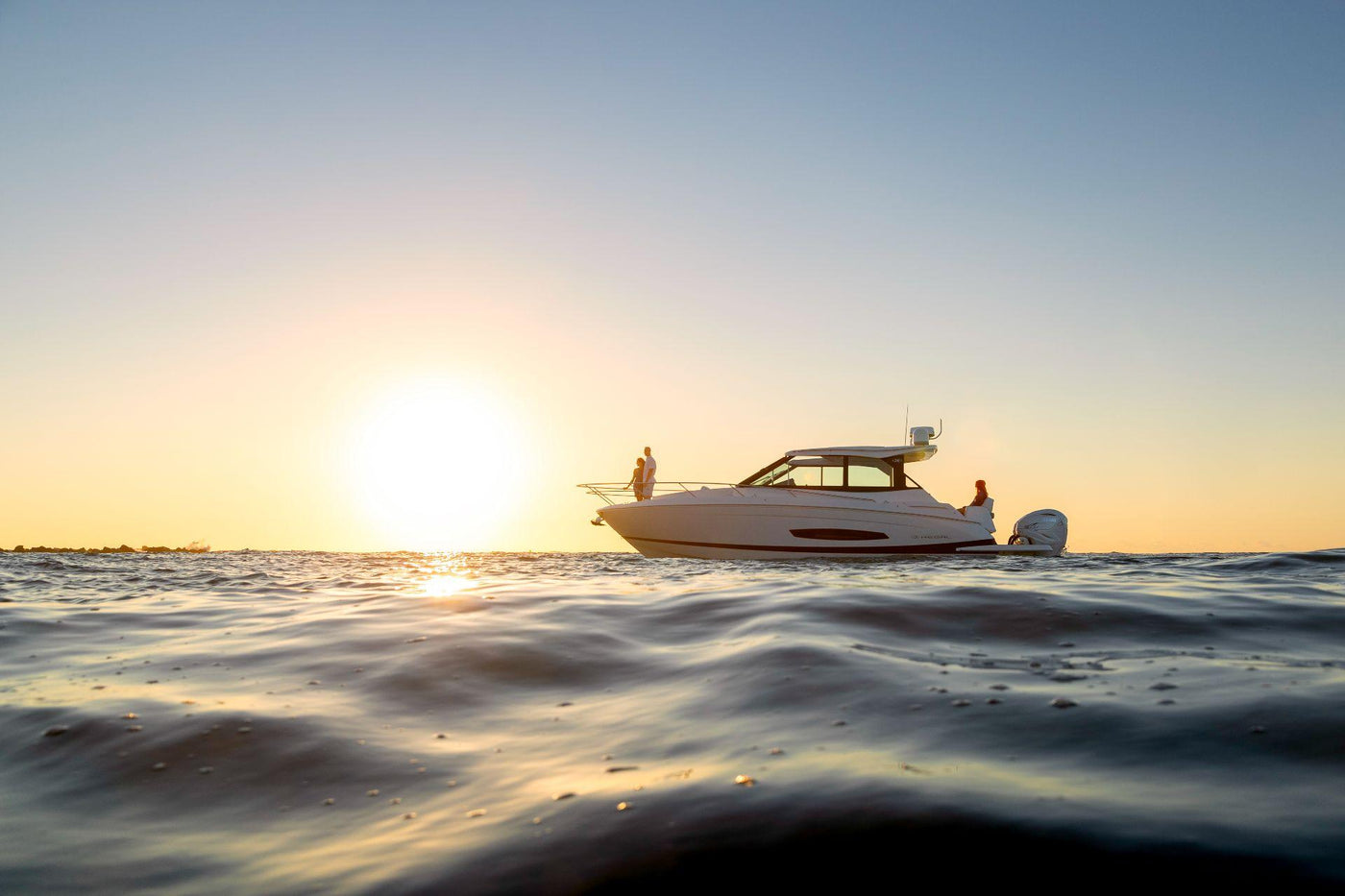 NEW Regal 36 XO - image 35