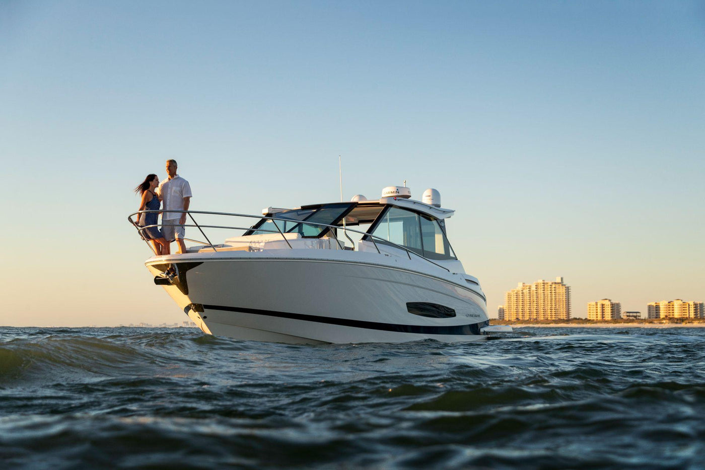 NEW Regal 36 XO - image 36