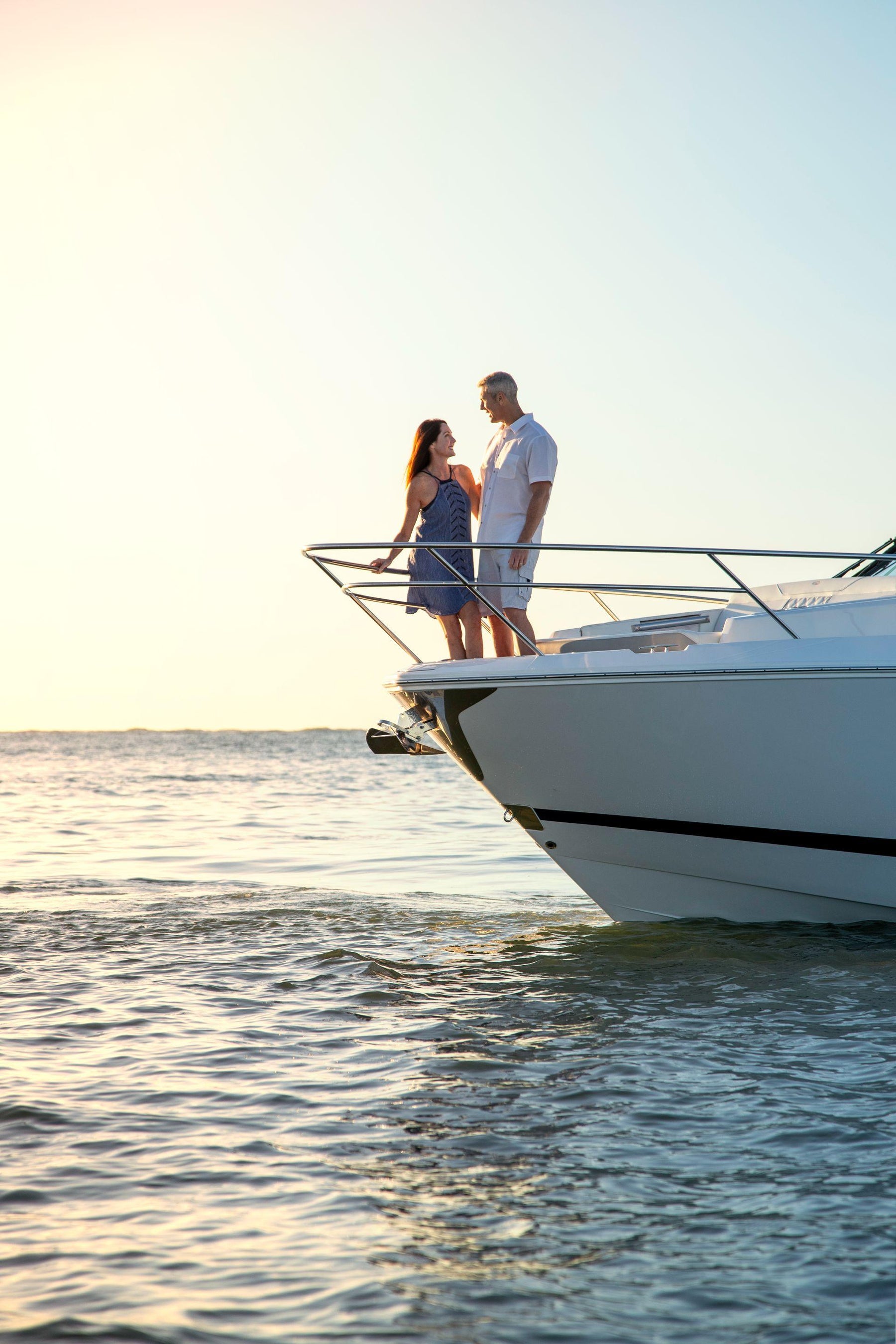 NEW Regal 36 XO