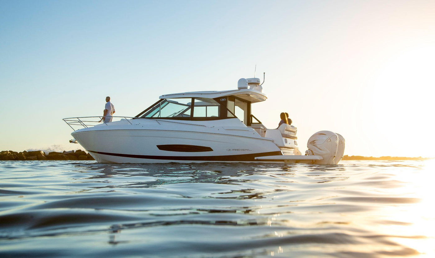 NEW Regal 36 XO - image 38